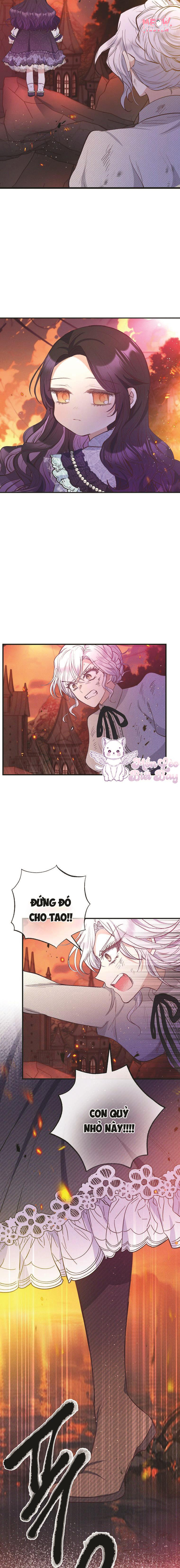 Con Gái Cưng Của Quỷ Chapter 62 - Trang 2