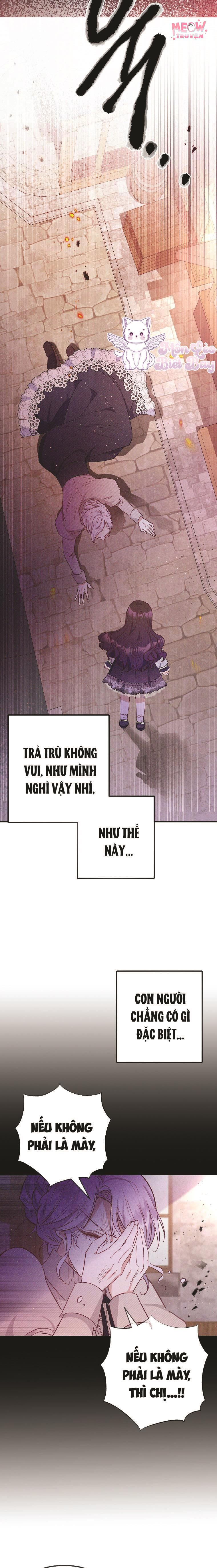 Con Gái Cưng Của Quỷ Chapter 62 - Trang 2
