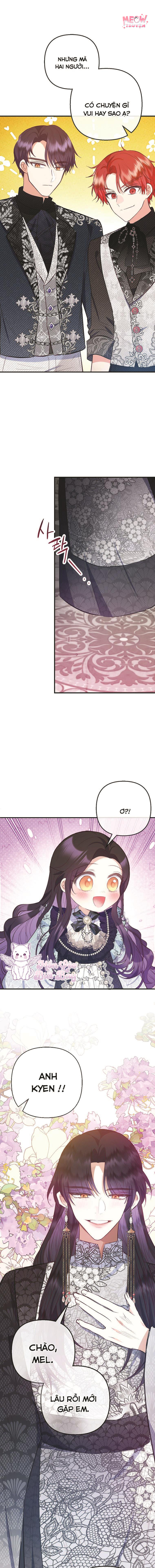 Con Gái Cưng Của Quỷ Chapter 62 - Trang 2