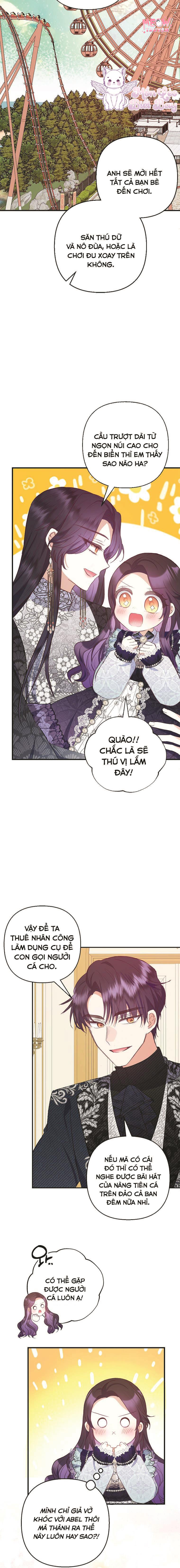 Con Gái Cưng Của Quỷ Chapter 62 - Trang 2