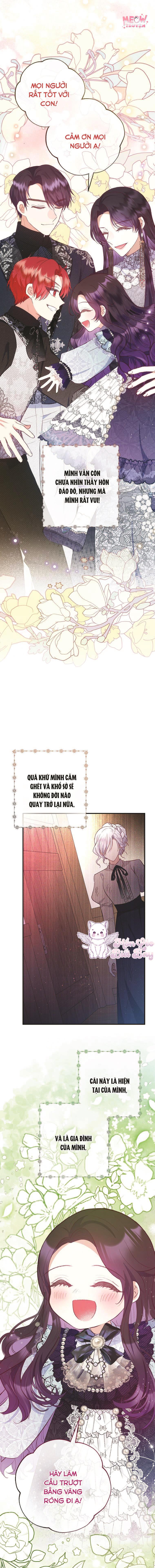 Con Gái Cưng Của Quỷ Chapter 62 - Trang 2
