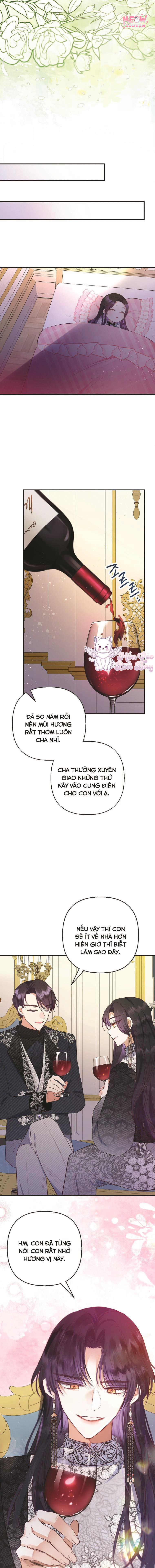 Con Gái Cưng Của Quỷ Chapter 62 - Trang 2