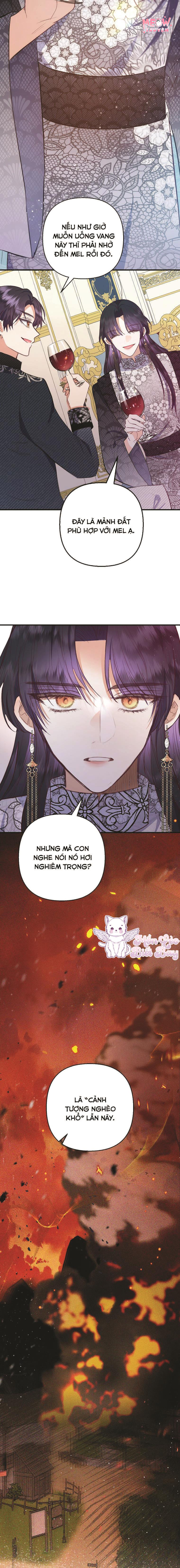 Con Gái Cưng Của Quỷ Chapter 62 - Trang 2