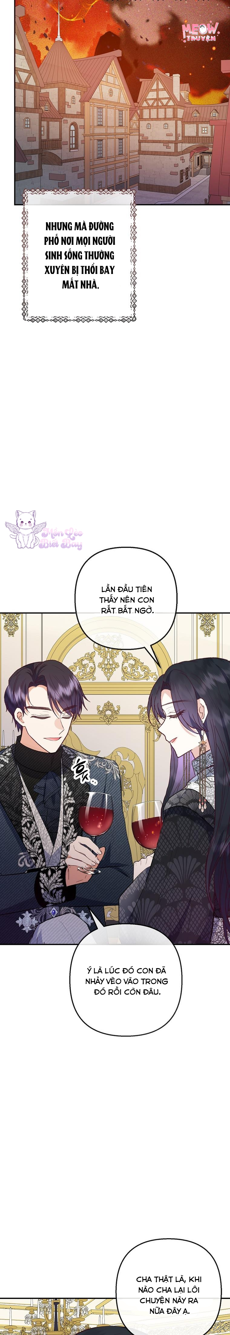 Con Gái Cưng Của Quỷ Chapter 63 - Trang 2
