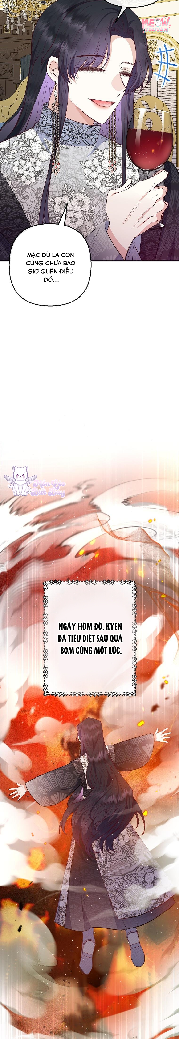 Con Gái Cưng Của Quỷ Chapter 63 - Trang 2