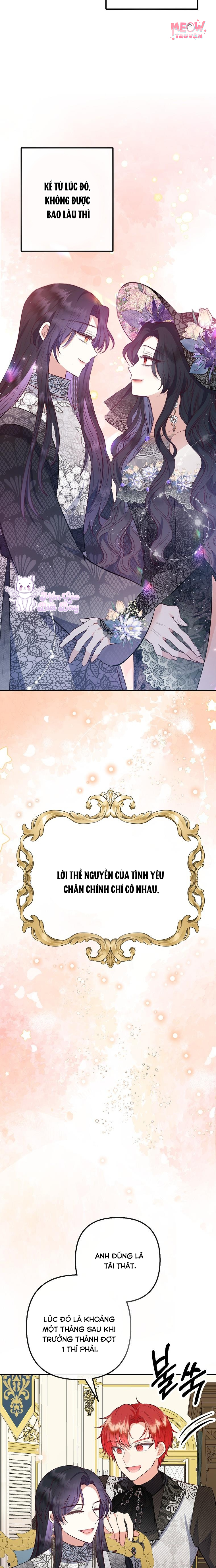 Con Gái Cưng Của Quỷ Chapter 63 - Trang 2