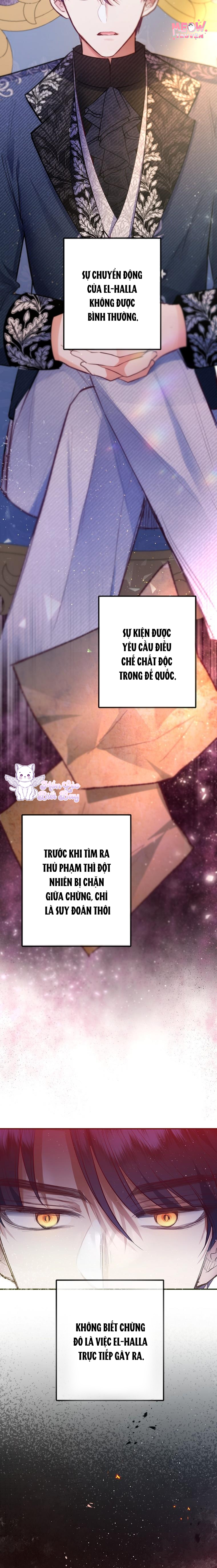 Con Gái Cưng Của Quỷ Chapter 63 - Trang 2