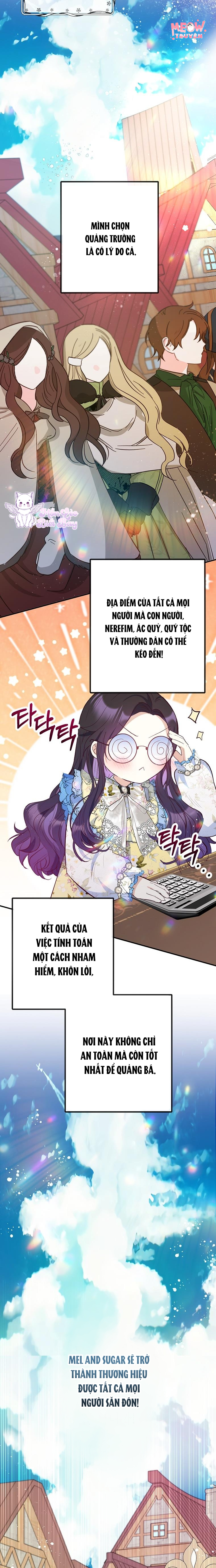 Con Gái Cưng Của Quỷ Chapter 63 - Trang 2
