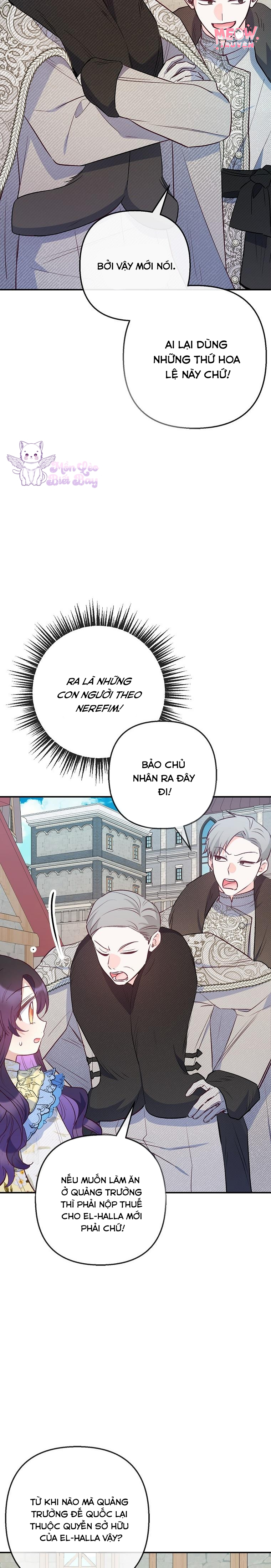 Con Gái Cưng Của Quỷ Chapter 63 - Trang 2