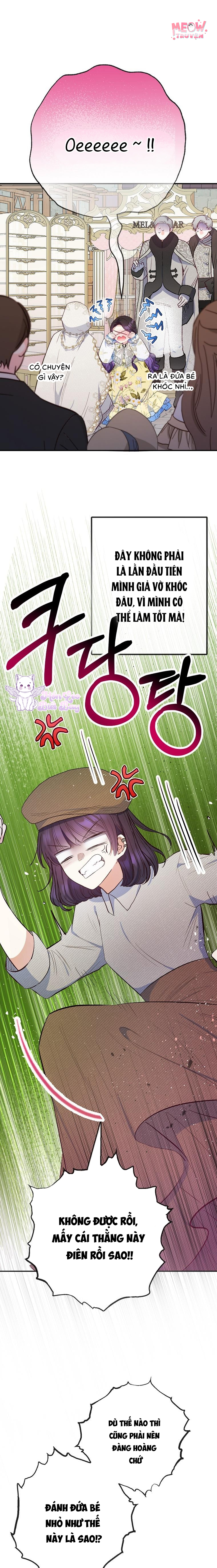 Con Gái Cưng Của Quỷ Chapter 63 - Trang 2