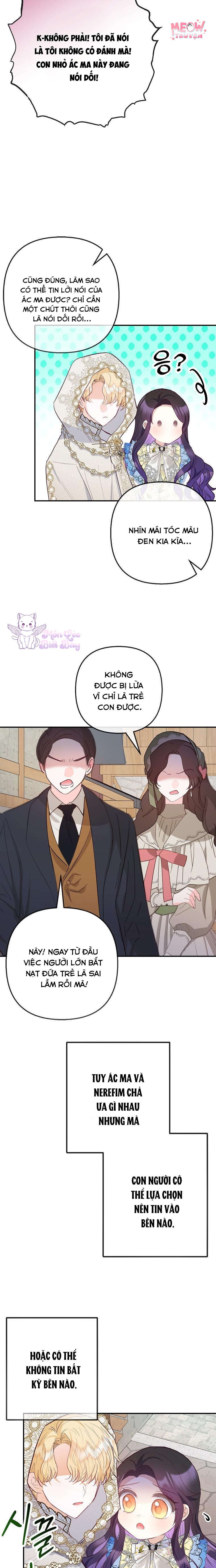 Con Gái Cưng Của Quỷ Chapter 63 - Trang 2