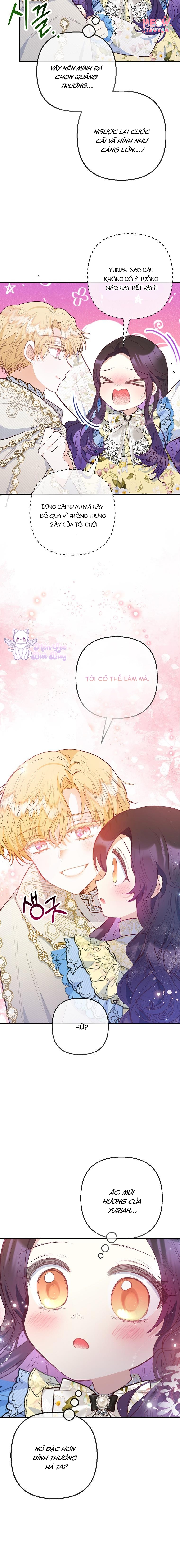 Con Gái Cưng Của Quỷ Chapter 63 - Trang 2