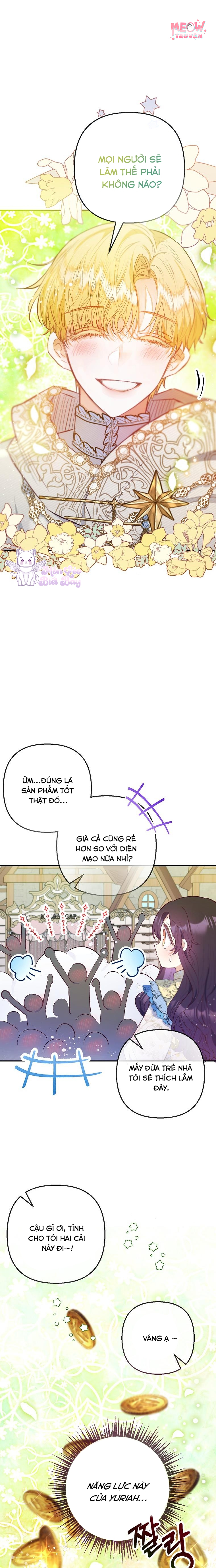 Con Gái Cưng Của Quỷ Chapter 63 - Trang 2