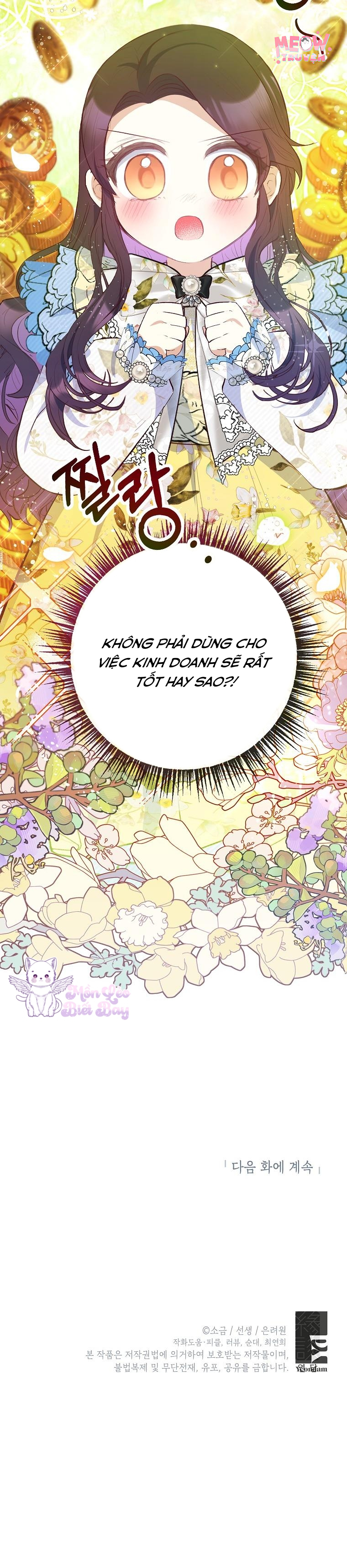 Con Gái Cưng Của Quỷ Chapter 63 - Trang 2