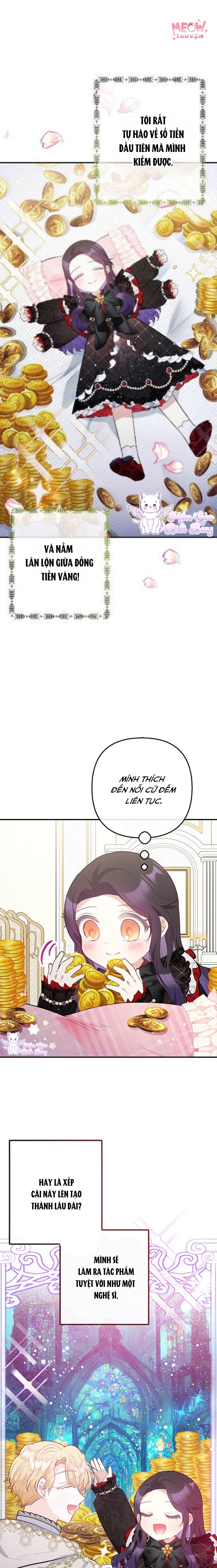 Con Gái Cưng Của Quỷ Chapter 64 - Trang 2