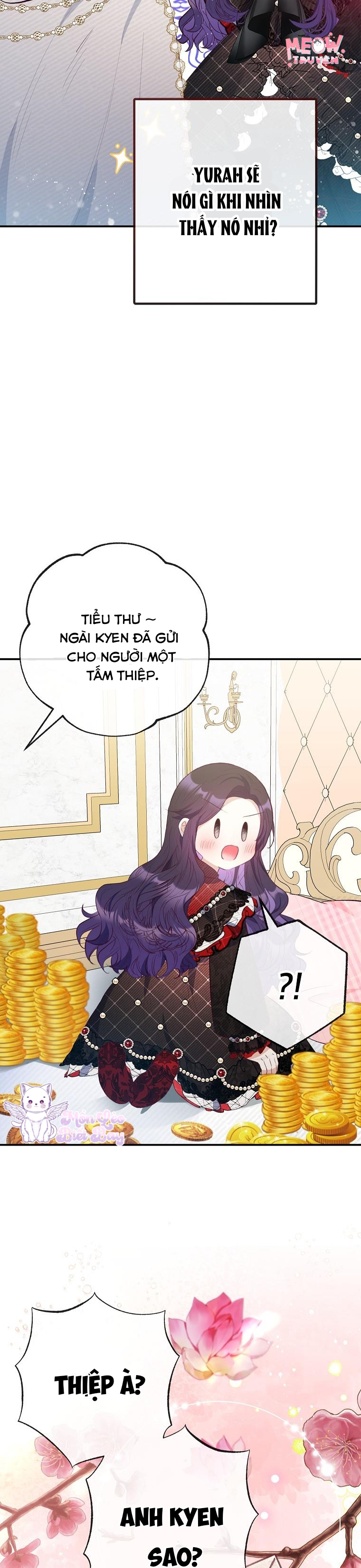 Con Gái Cưng Của Quỷ Chapter 64 - Trang 2