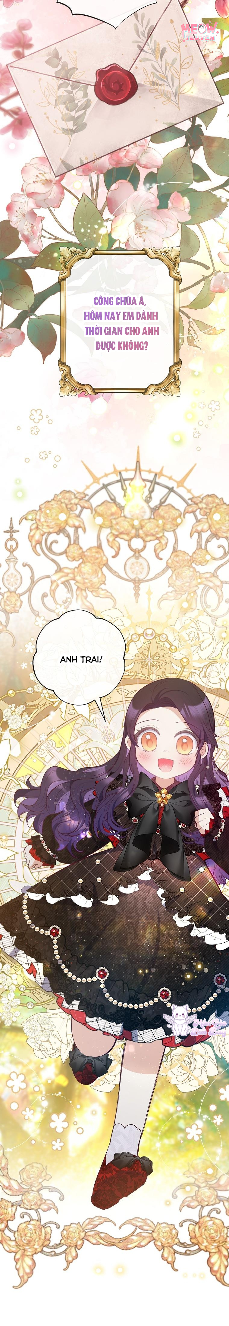 Con Gái Cưng Của Quỷ Chapter 64 - Trang 2