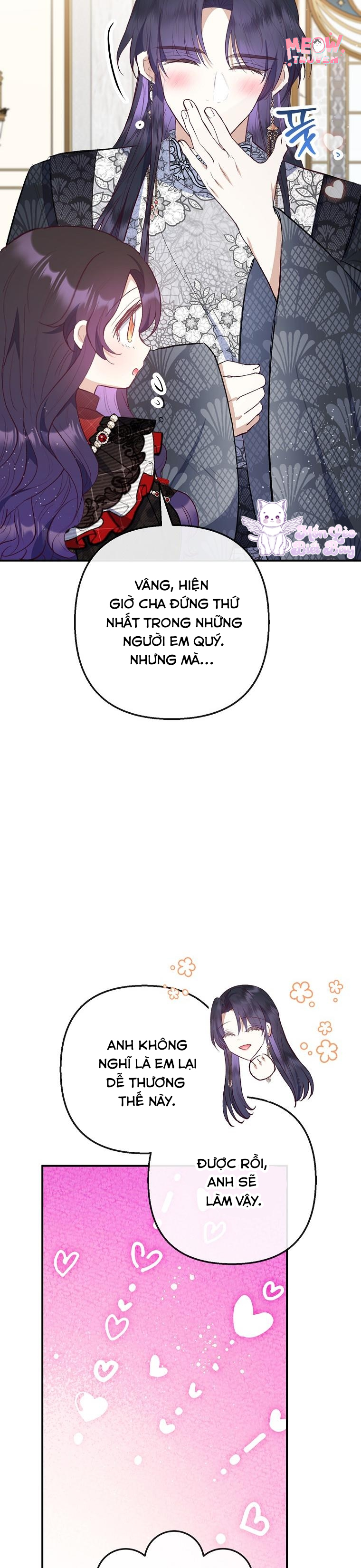 Con Gái Cưng Của Quỷ Chapter 64 - Trang 2