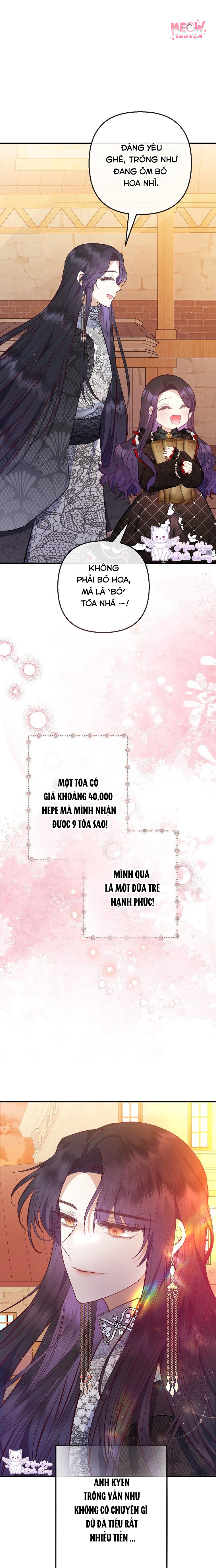 Con Gái Cưng Của Quỷ Chapter 64 - Trang 2