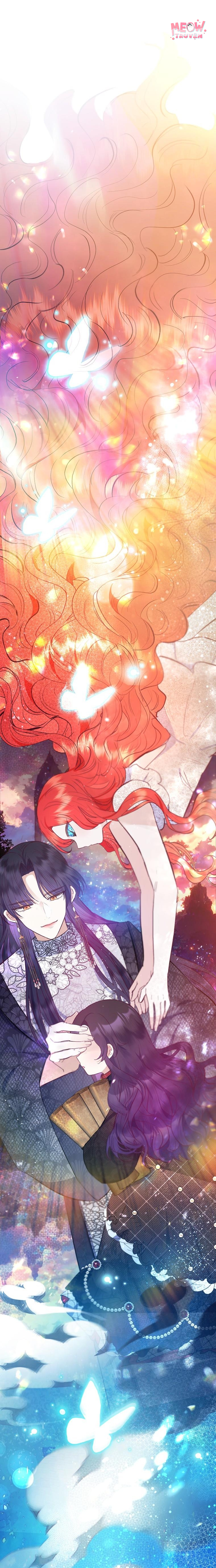 Con Gái Cưng Của Quỷ Chapter 64 - Trang 2
