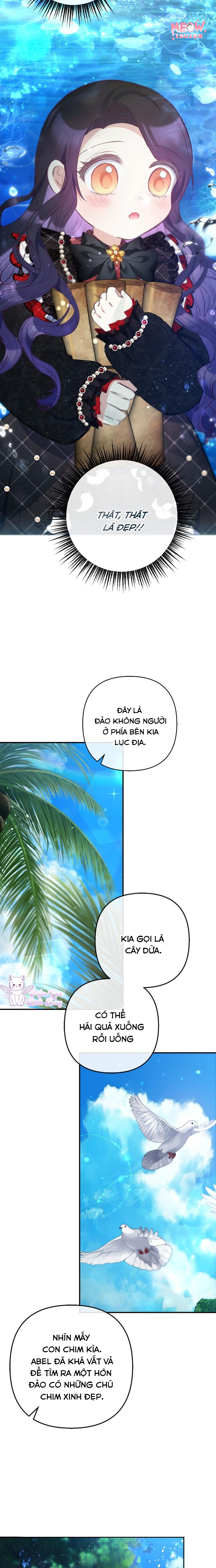 Con Gái Cưng Của Quỷ Chapter 64 - Trang 2