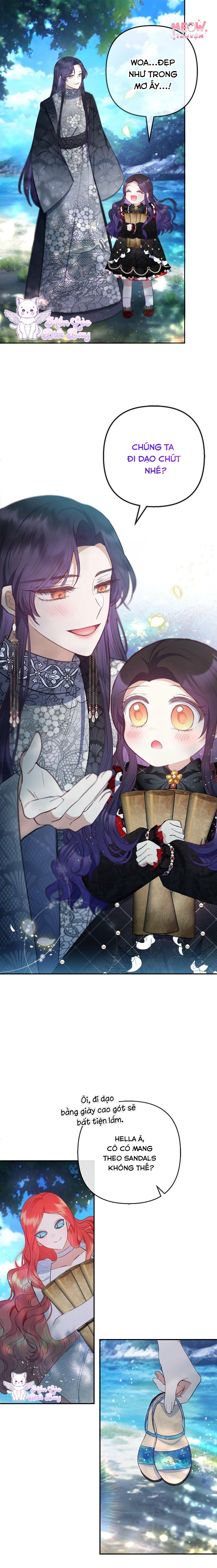 Con Gái Cưng Của Quỷ Chapter 64 - Trang 2