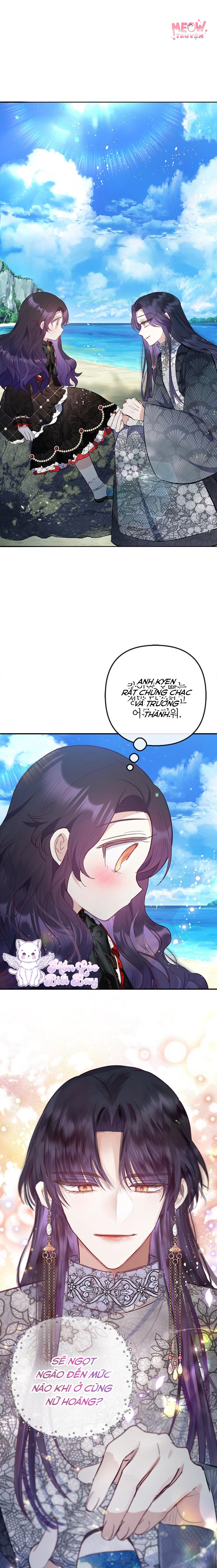 Con Gái Cưng Của Quỷ Chapter 64 - Trang 2