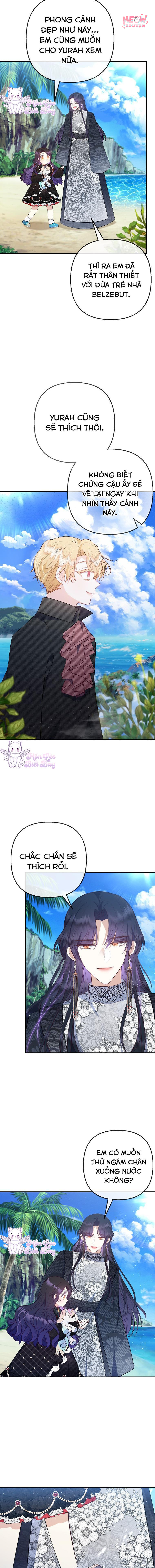 Con Gái Cưng Của Quỷ Chapter 65 - Trang 2
