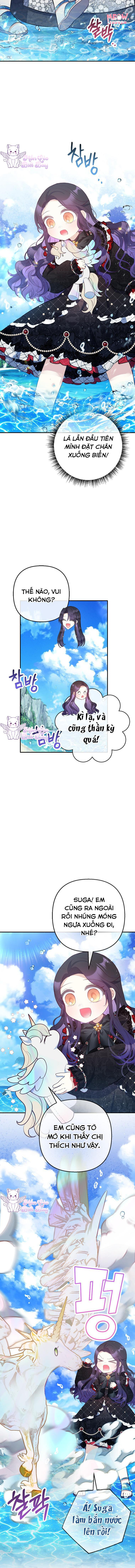 Con Gái Cưng Của Quỷ Chapter 65 - Trang 2