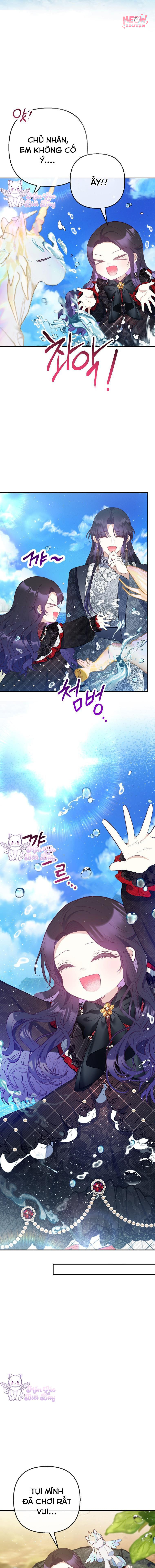Con Gái Cưng Của Quỷ Chapter 65 - Trang 2