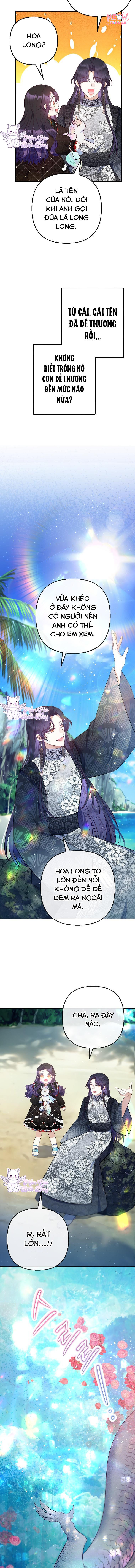 Con Gái Cưng Của Quỷ Chapter 65 - Trang 2