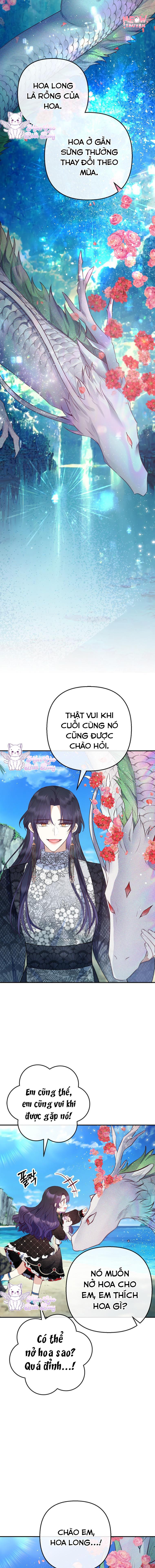 Con Gái Cưng Của Quỷ Chapter 65 - Trang 2
