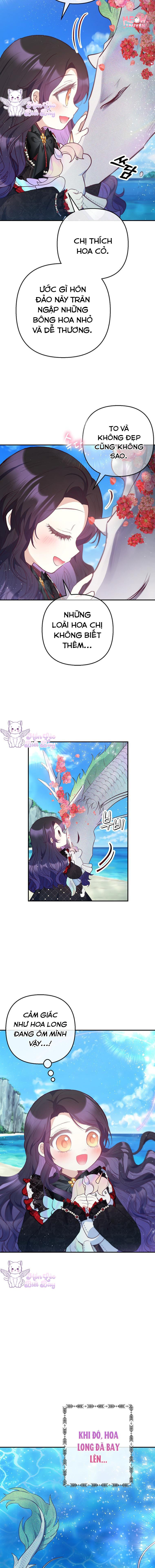 Con Gái Cưng Của Quỷ Chapter 65 - Trang 2