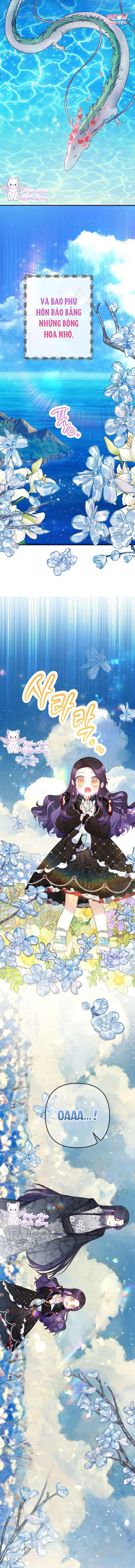 Con Gái Cưng Của Quỷ Chapter 65 - Trang 2