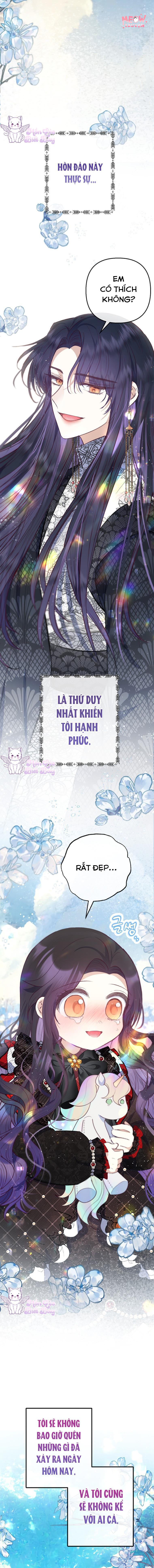 Con Gái Cưng Của Quỷ Chapter 65 - Trang 2