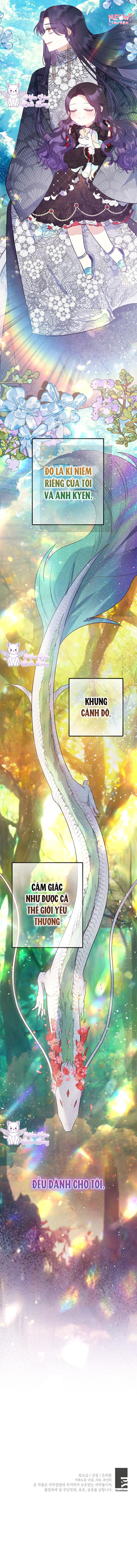 Con Gái Cưng Của Quỷ Chapter 65 - Trang 2