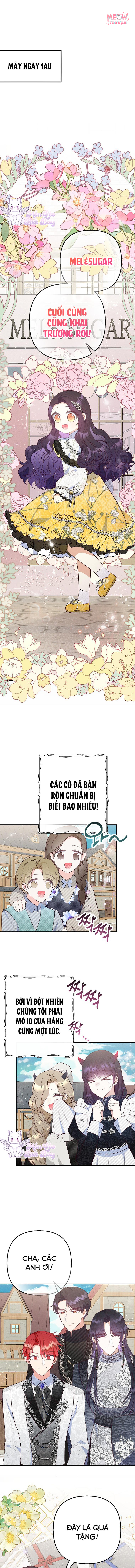 Con Gái Cưng Của Quỷ Chapter 66 - Trang 2