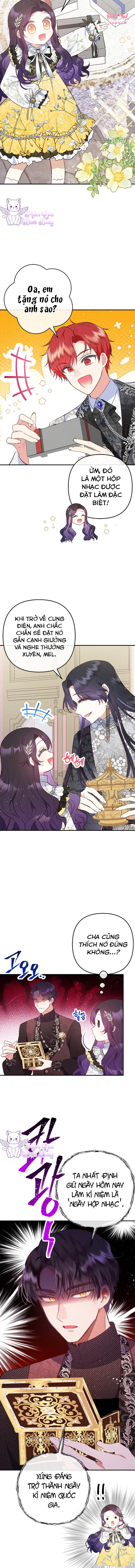 Con Gái Cưng Của Quỷ Chapter 66 - Trang 2