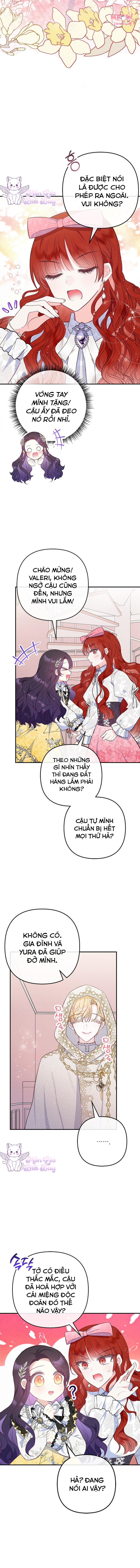 Con Gái Cưng Của Quỷ Chapter 66 - Trang 2