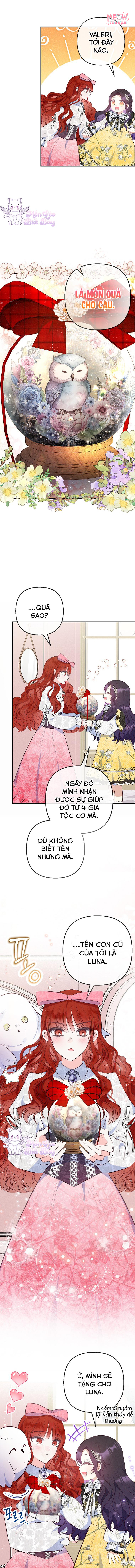 Con Gái Cưng Của Quỷ Chapter 66 - Trang 2