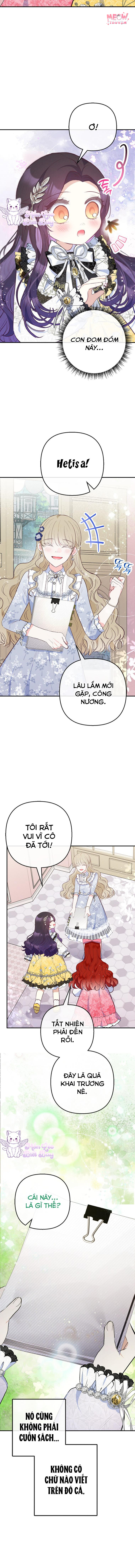 Con Gái Cưng Của Quỷ Chapter 66 - Trang 2