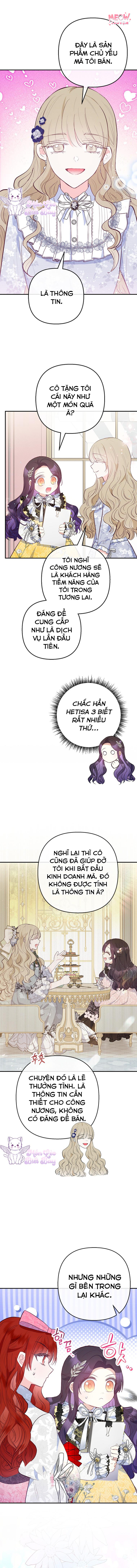 Con Gái Cưng Của Quỷ Chapter 66 - Trang 2