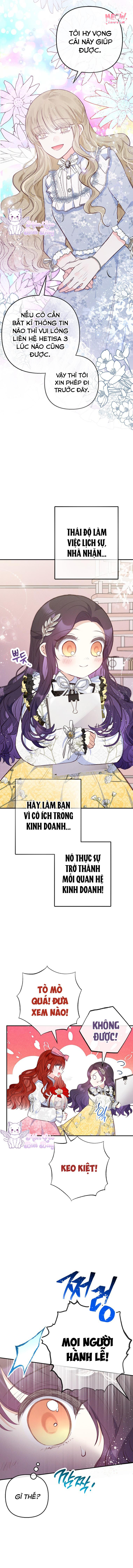 Con Gái Cưng Của Quỷ Chapter 66 - Trang 2
