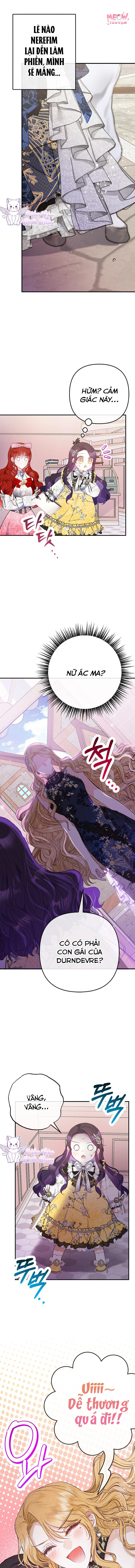 Con Gái Cưng Của Quỷ Chapter 66 - Trang 2