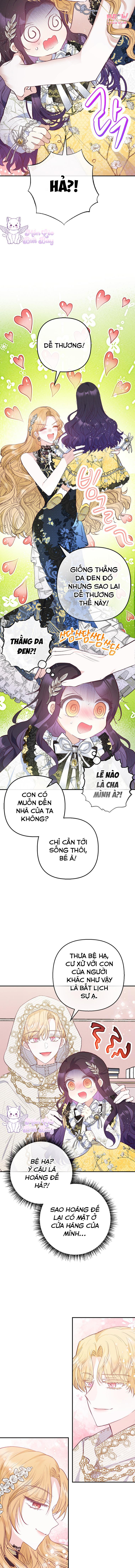 Con Gái Cưng Của Quỷ Chapter 66 - Trang 2