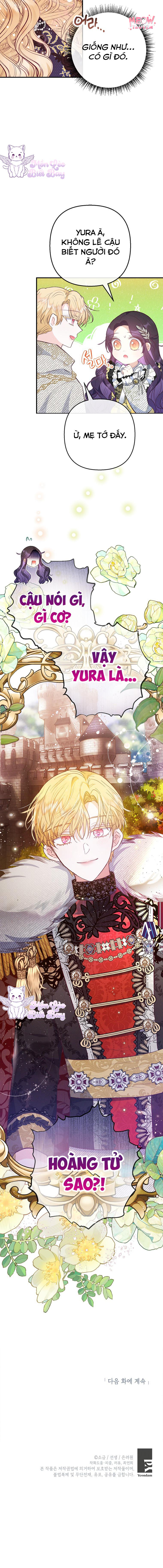 Con Gái Cưng Của Quỷ Chapter 66 - Trang 2