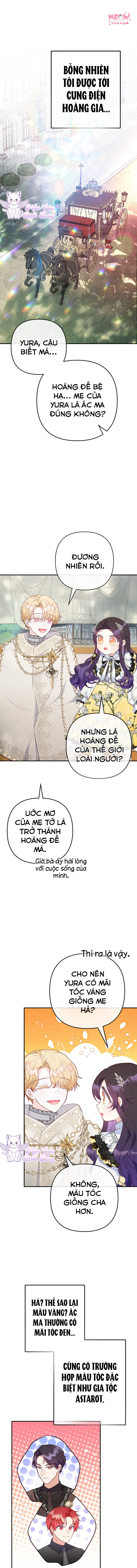 Con Gái Cưng Của Quỷ Chapter 67 - Trang 2