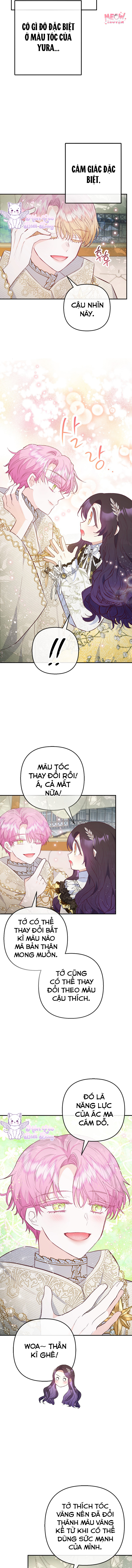Con Gái Cưng Của Quỷ Chapter 67 - Trang 2