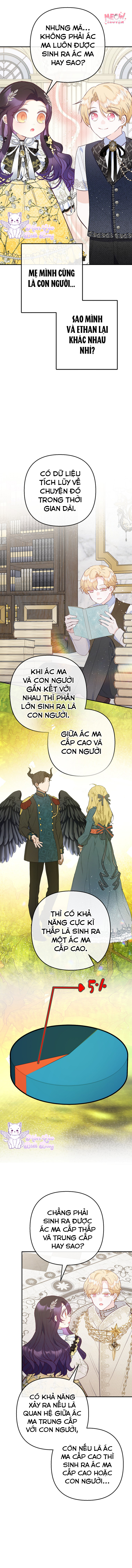 Con Gái Cưng Của Quỷ Chapter 67 - Trang 2