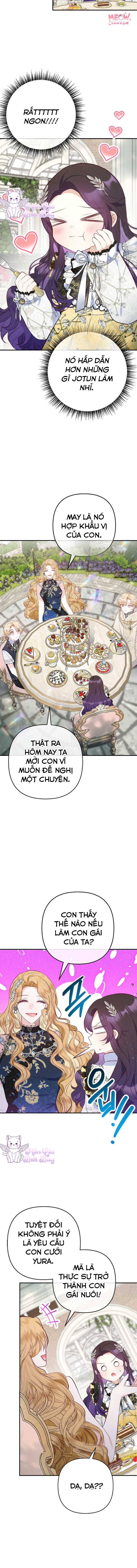 Con Gái Cưng Của Quỷ Chapter 67 - Trang 2
